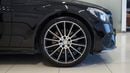 Mercedes Benz C200