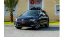 Volkswagen Tiguan SE 5N