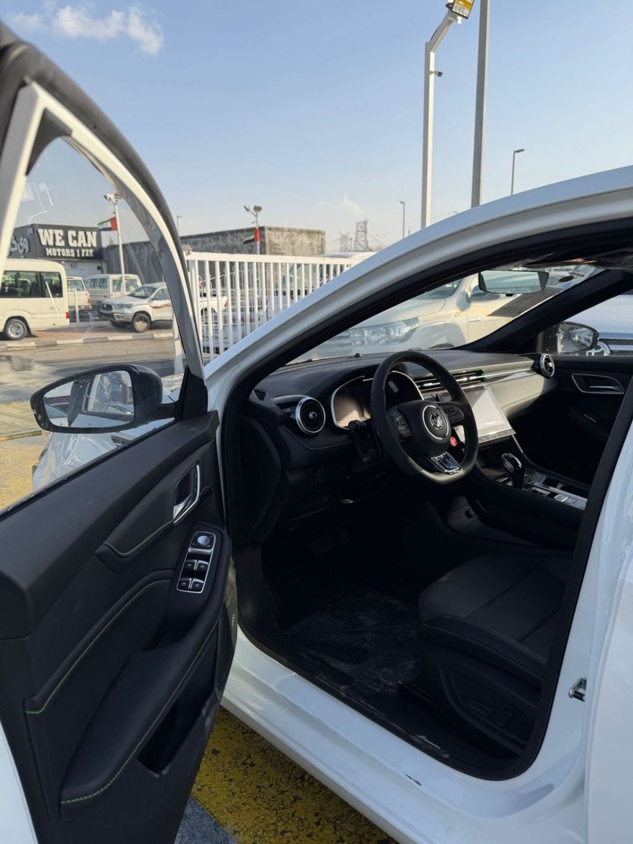 MG 6 Comfort 1.5L