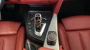 BMW 430i M SPORT 2.0 430I AUTO | Guaranteed Warranty | 0 Down Payment