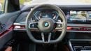 بي أم دبليو 735i إم سبورت (For Export , НА ЭКСПОРТ) 2026 3.0T RWD GCC Без пробега