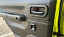 Suzuki Jimny 1.5L GL Manual 4WD 5-Door {EXPORT ONLY}