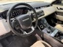 Land Rover Range Rover Velar R-DYNAMIC HSE P250 S 2.0L Diesel RANGE ROVER VELAR S 2018 DIESEL 2.0L TURBO CHARGED FULL OPTIONS TWO