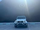 Mercedes Benz G63 AMG STD Mercedes-Benz G 63 AMG