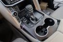 تويوتا لاند كروزر GXR TOYOTA LAND CRUISER LC300 | 2026 | GCC | 4WD | V6 4.0L | Petrol