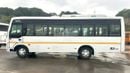 إس إم إل إيسوزو S7 بس SML ISUZU S7 Bus 3455cc 35 SEATER AC DOUBLE DOOR 4x2 LHD Diesel MT