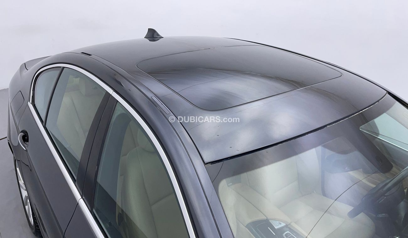 BMW 520i EXECUTIVE 2 | Zero Down Payment | Free Home Test Drive