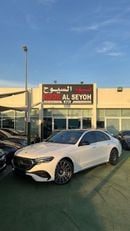 Mercedes-Benz E300 3.0L