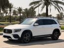 Mercedes-Benz GLB 200 Premium 1.4L (7 Seater)