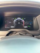 Toyota Tundra Platinum Hybrid