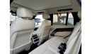 Land Rover Range Rover V8 / GCC Spec / With Warranty & Service