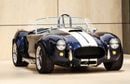 Ford Shelby Cobra Factory Five MK4 Roadster
