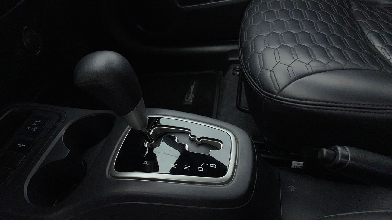 Mitsubishi Attrage SIGNATURE 1.2 | Zero Down Payment | Free Home Test Drive