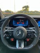 مرسيدس بنز GLE 53 AMG