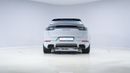 Porsche Cayenne Coupe GTS - AED 6658 P/M - Warranty till 05/2025