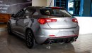 Alfa Romeo Giulietta Veloce