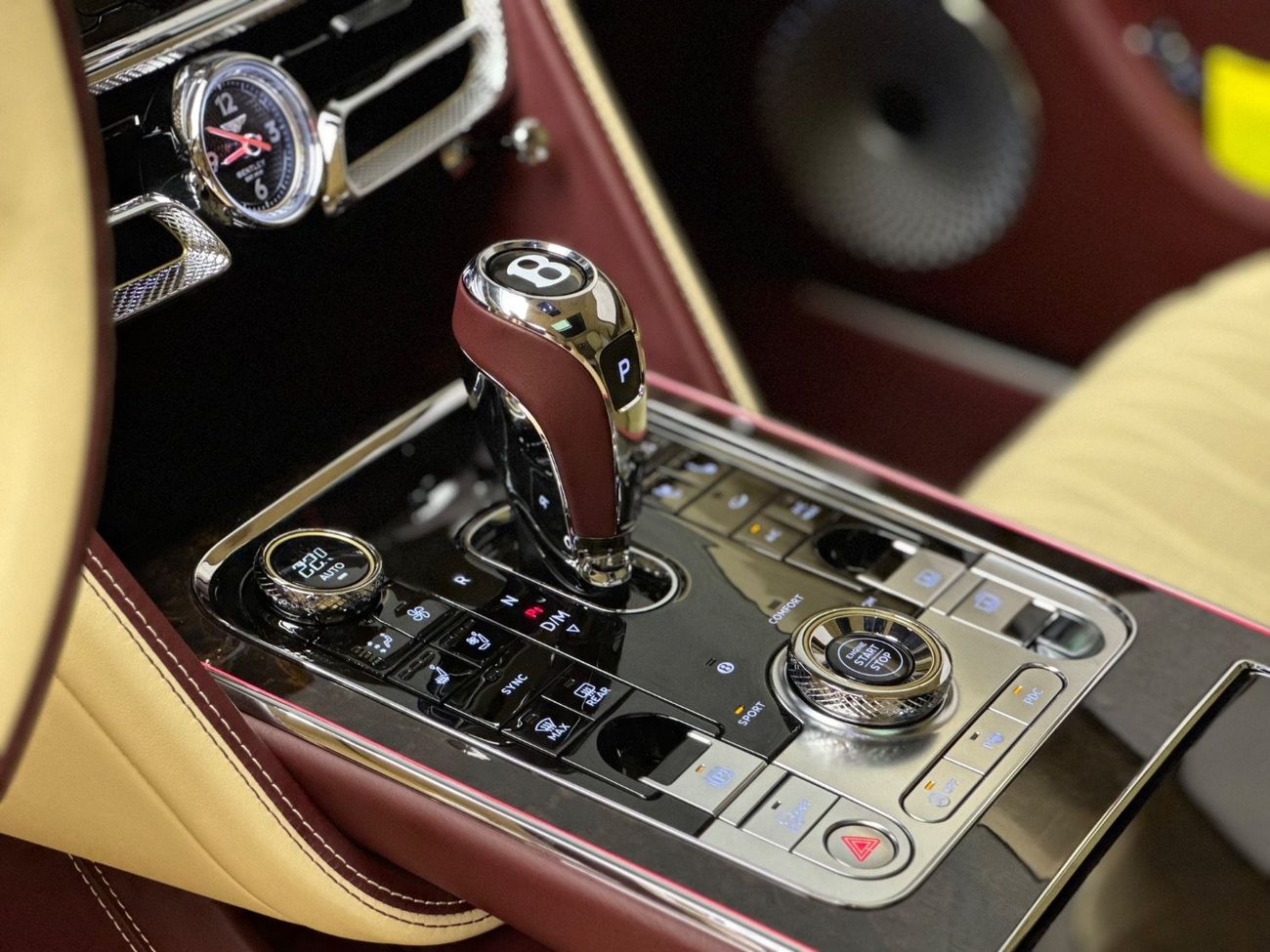 بنتلي مولسان