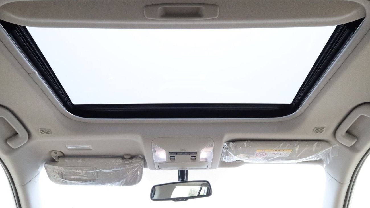 Toyota RAV4 VXR HEV Toyota rav4 2.5L Hybrid