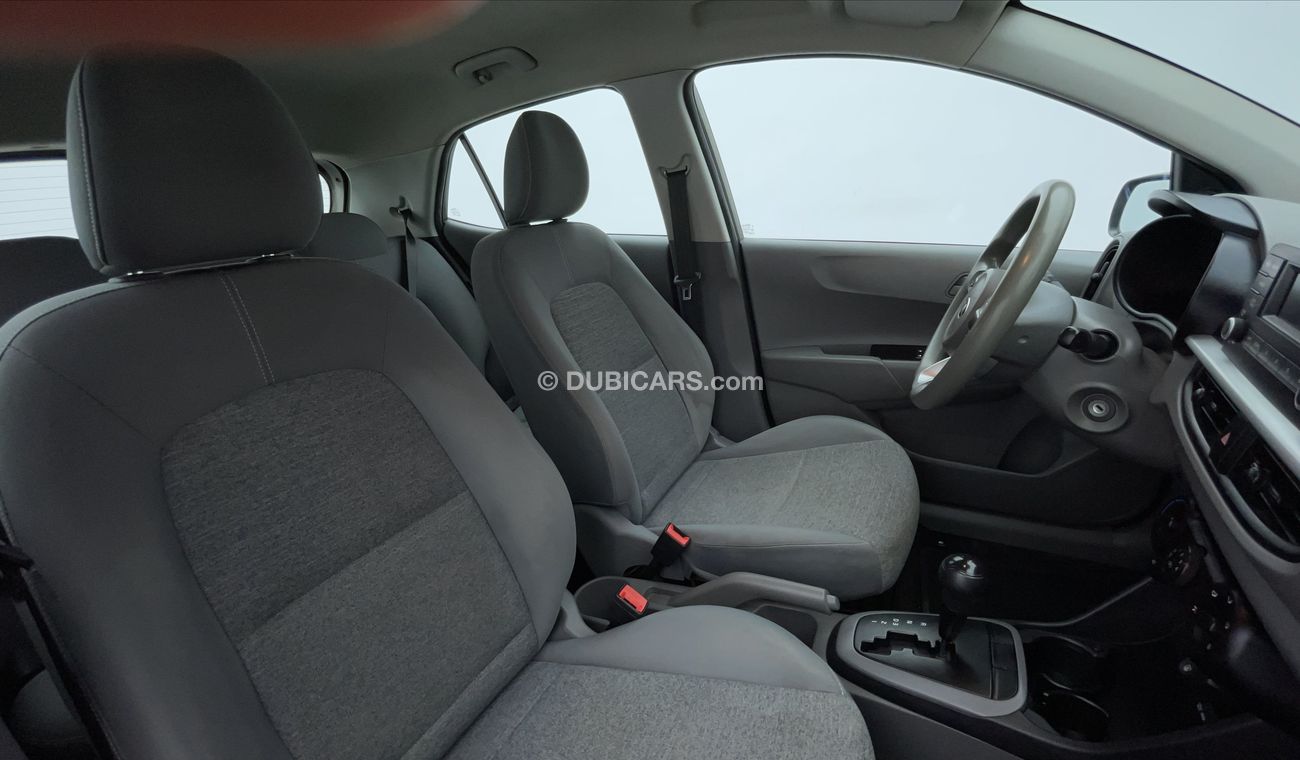 Kia Picanto LX 1.2 | Zero Down Payment | Free Home Test Drive