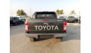 تويوتا هيلوكس TOYOTA HILUX PICK UP RIGHT HAND DRIVE (PM981)