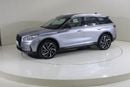 Lincoln Corsair RESERVE COR423 / AL TAYER MOTORS AL QOUZ SHOWROOM
