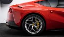 Ferrari 812 Superfast - GCC Under Service Contract