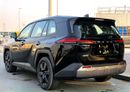 تويوتا راف ٤ XLE 2.0L 4WD Full Option 2026