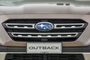 Subaru OUTBACK Subaru OUTBACK 2.5