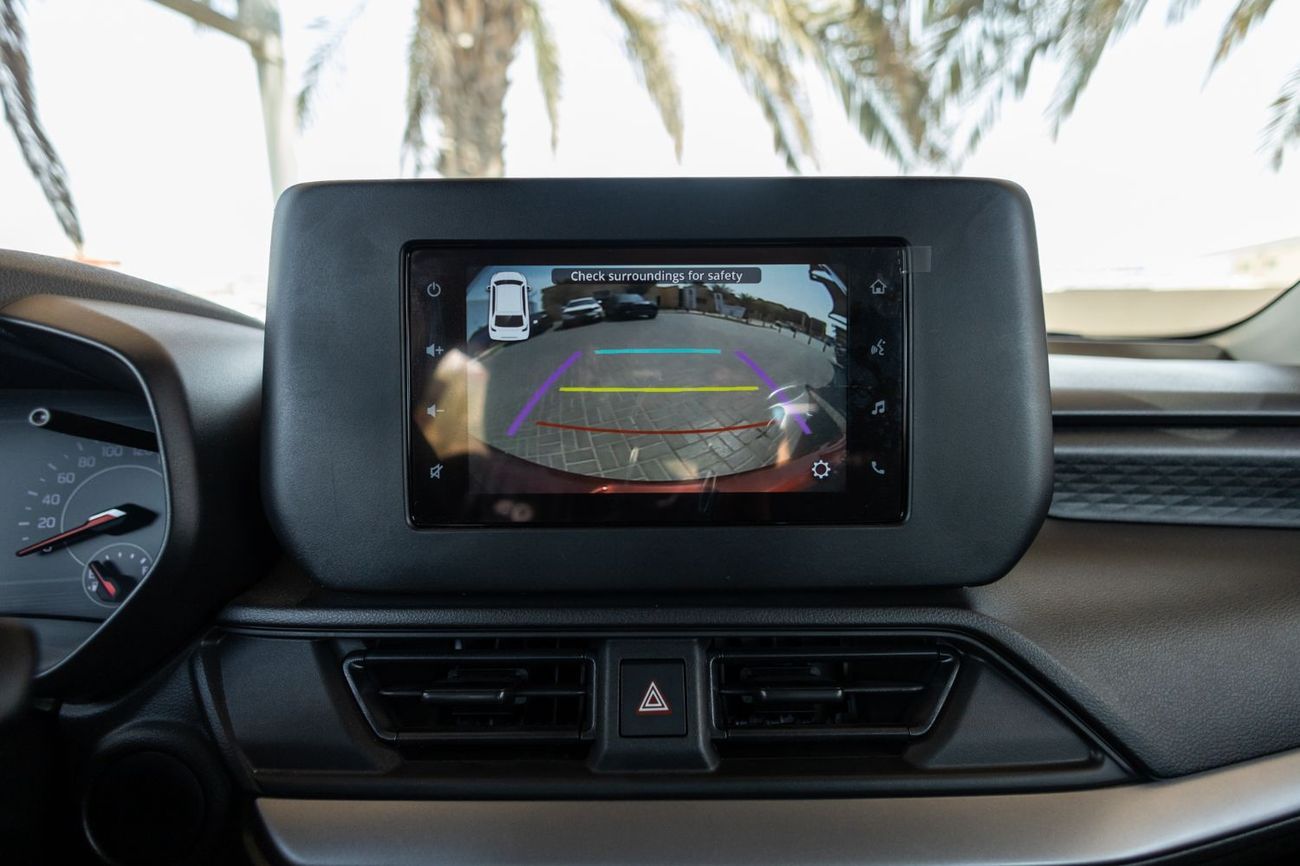 Suzuki Swift GL 1.2L