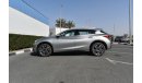 Infiniti Q30 1.6 T -  Premium - 2019 – GRY_BLK (PRICE REDUCED)