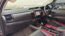 Toyota Hilux MODIFIED TO 2023 MODEL | DOUBLE CABIN | DIESEL ENGINE | 2.8L | AUTOMATIC TRANSMISSION | 2016