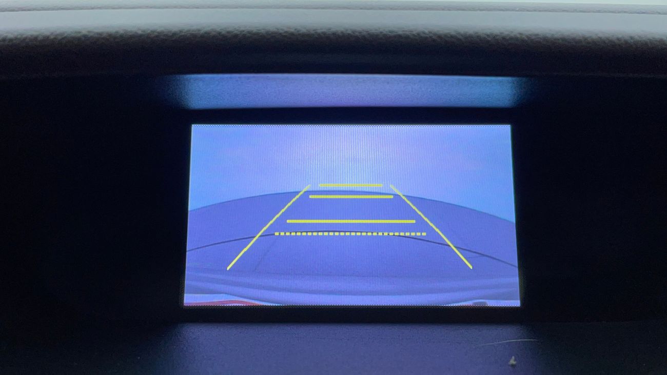 Honda CRV EX 2.4 | Under Warranty | Inspected on 150+ parameters