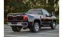 GMC Sierra SLE