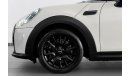 ميني كوبر STD 2022 Mini Cooper / 3 Year Mini Warranty & Service / Full Mini Service History