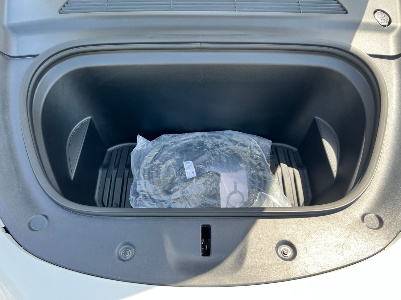 تسلا موديل Y