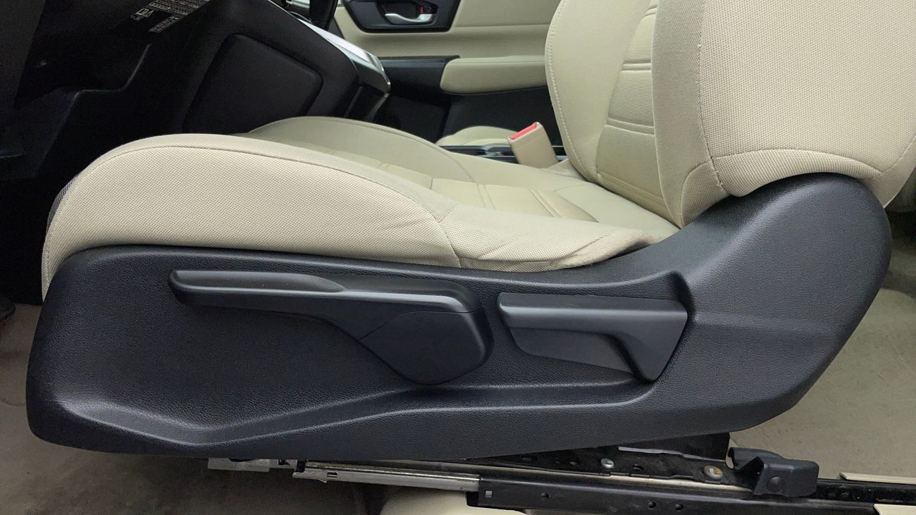 Honda CRV LX 2.4 | Zero Down Payment | Free Home Test Drive