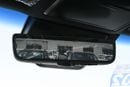 لكزس LX 700h Lexus LX700h Signature 3.5L Twin-Turbo + Hybrid V6, Model 2025, Color Green inside Red