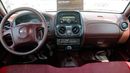 نيسان بيك آب nissan pickup 4x2 Gcc specs, free accident