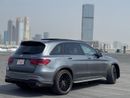 Mercedes-Benz GLC 63