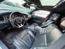دودج تشارجر HELLCAT 707HP / 6.2L V8 / LOW MILEAGE / SUNROOF / LEATHER SEATS / BLIND SPOTS / REMOTE START