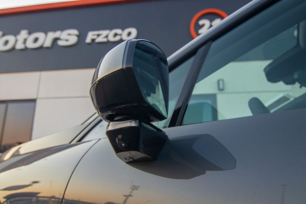 زيكر X 2026 ZEEKR X | STANDARD | RWD | GCC | 560 KM | 275 HP | EXPORT ONLY