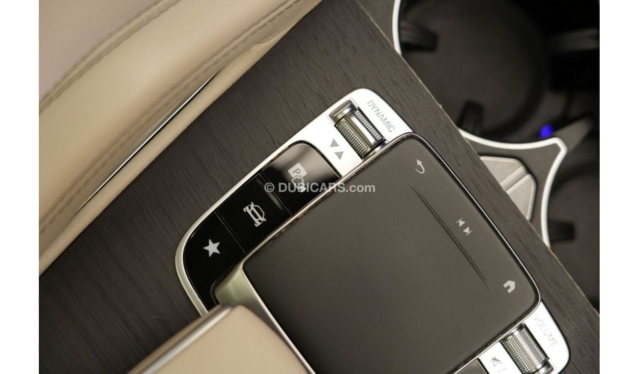 Mercedes-Benz GLS 450 Premium ✔ Night Package ✔ AMG Package