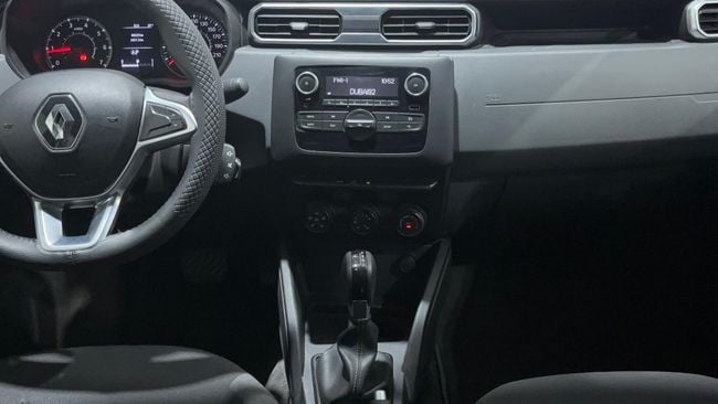 Renault Duster PE, миниатюра 28