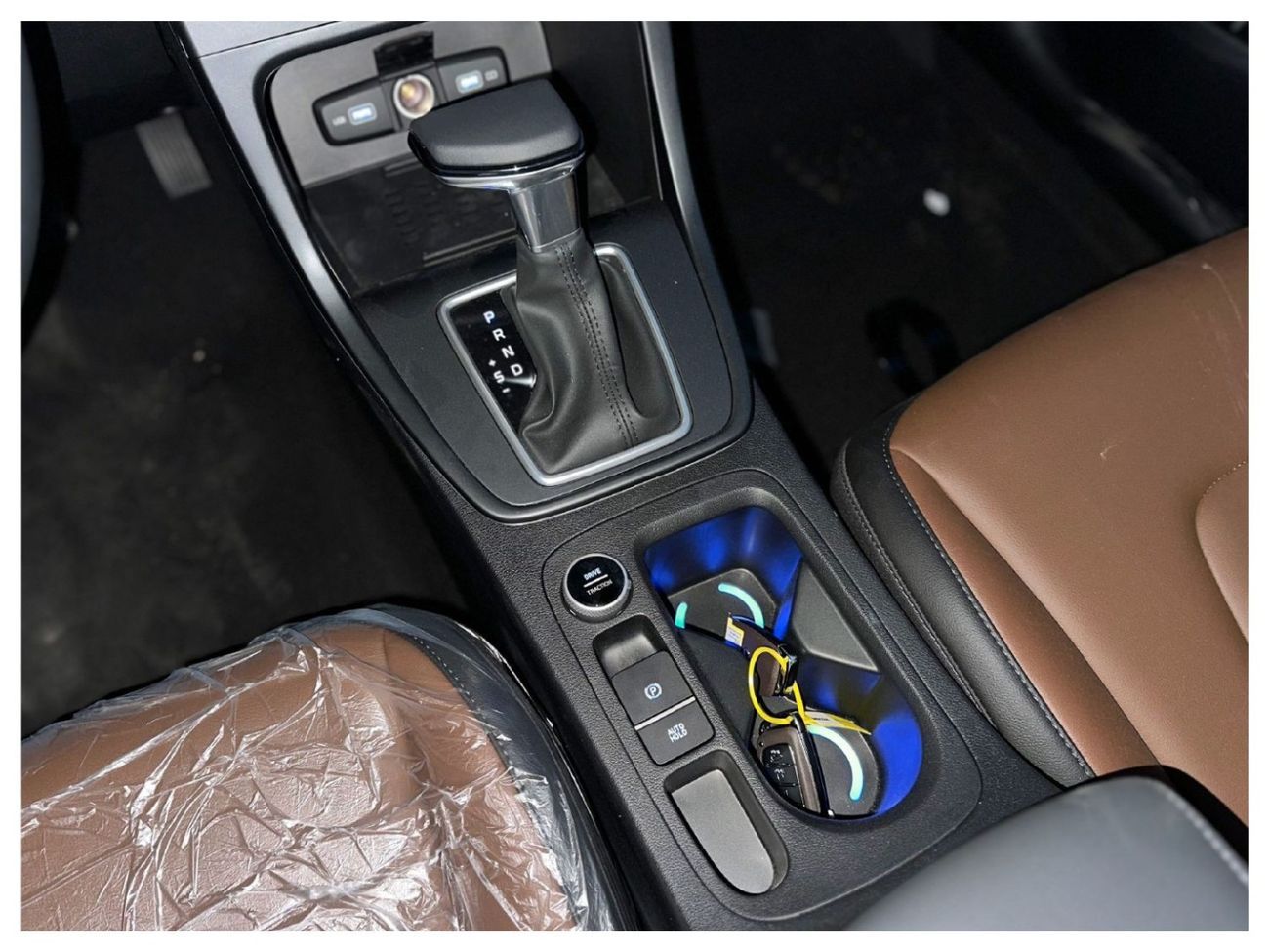 Hyundai Creta Top 1.6L 2025 MODEL