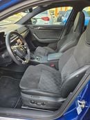 Skoda Superb Sportline 2.0L