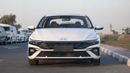 Hyundai Elantra 1.5L CVT GLX ELITE | 2025 | For Local Registration +10%