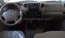 Toyota Land Cruiser VDJ 78 Wagon 4.5L V8 DIESEL 2020MY