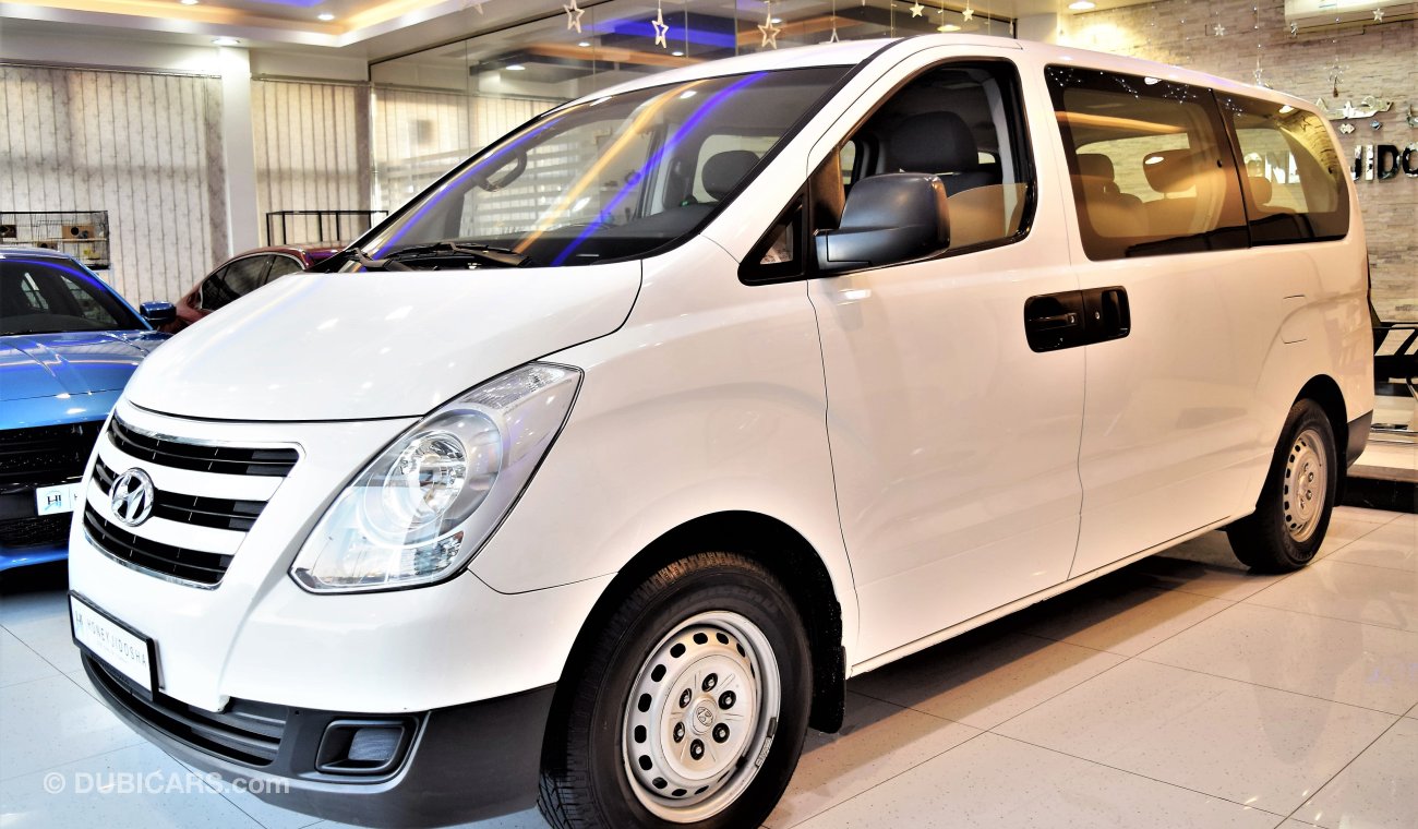 Hyundai H-1