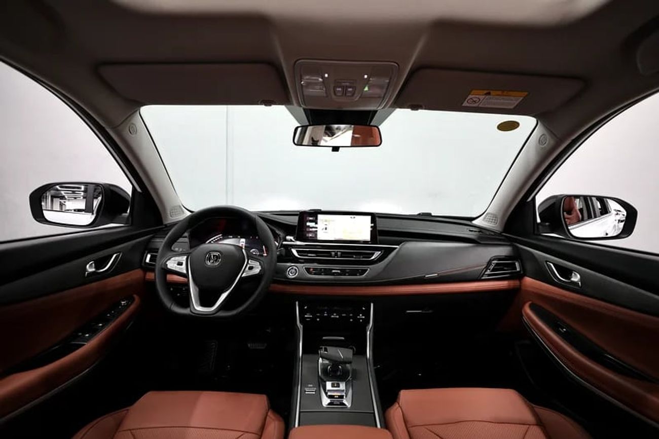 تشنجان CS75 | CS 75 | Brand | Under Agancy Warranty 5 Years | 980 monthly | Ref#