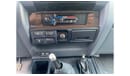 Toyota Land Cruiser 70 76 SERIES 4.0L V6 5 DOOR